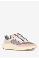 Shabbies Sneaker Chavi Mireille Purple Multi