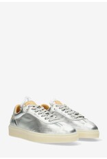 Shabbies Sneaker Bossa Oxford Silver