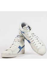 Diadora Sneaker Game L High Pop Blue Denim