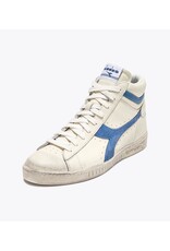 Diadora Sneaker Game L High Pop Blue Denim