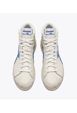 Diadora Sneaker Game L High Pop Blue Denim