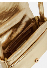 Essentiel Antwerp Shoulderbag Fecamel Gold Dust