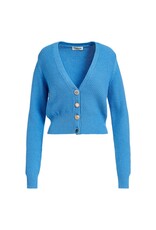 Essentiel Antwerp Cardigan Farah Bright Sky