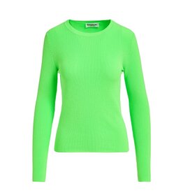 Essentiel Antwerp Pullover Fambino Green Lizard