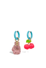 Essentiel Antwerp Earrings Filemona Bright Sky