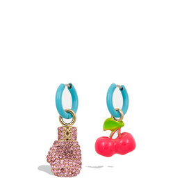 Essentiel Antwerp Earrings Filemona Bright Sky