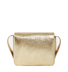 Essentiel Antwerp Shoulderbag Fecamel Gold Dust