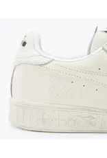 Diadora Sneaker Game L Low White