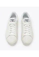 Diadora Sneaker Game L Low White