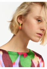 Essentiel Antwerp Earrings Francesco Lemon Juice