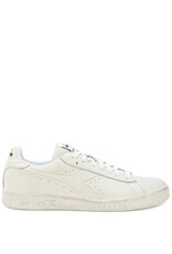 Diadora Sneaker Game L Low White