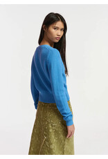 Essentiel Antwerp Cardigan Farah Bright Sky