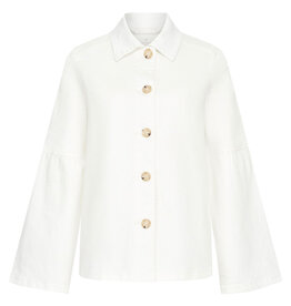 Aimee Blouse Martine White jeans