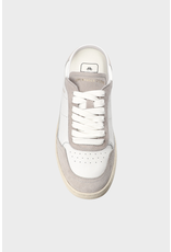Copenhagen Sneaker CPH256 Mix White/Light Grey