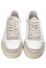 Copenhagen Sneaker CP255 Mix White/Light Grey