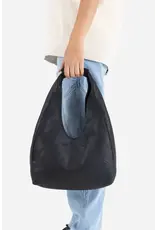 Bronx Tas Puff-y Black