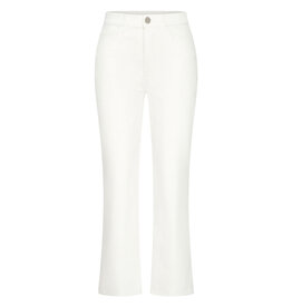 Aimee Pants Senne White jeans