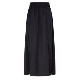 Dante 6 Long Skirt Reverie Raven