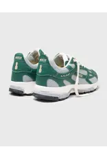 Mercer Sneaker The Re-Run Pineapple Green