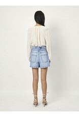 Dante 6 Short Slater B. Denim