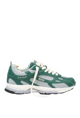 Mercer Sneaker The Re-Run Pineapple Green