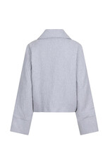 Ruby Tuesday Jacket Moriak Light Grey