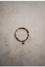 By-Bar Bracelet Rose Multi