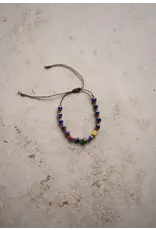 By-Bar Bracelet Mika Kingsblue