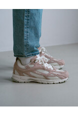 Mercer Sneaker The Re-Run Pastel Pink