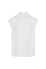By-Bar Blouse Stevie Off White