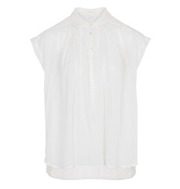 By-Bar Blouse Stevie Off White