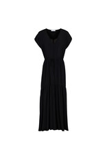 By-Bar Dress Viona Jet Black