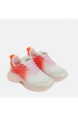 Essentiel Antwerp Sneakers Filani Blood Orange