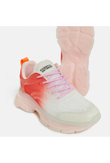 Essentiel Antwerp Sneakers Filani Blood Orange