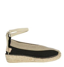 Shabbies Loafer Palma Black