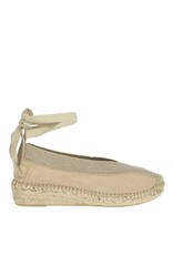 Shabbies Loafer Palma Beige