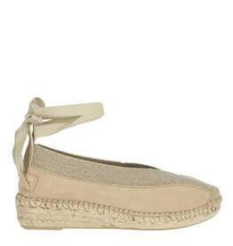 Shabbies Loafer Palma Beige