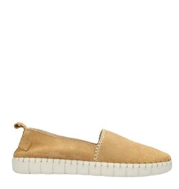 Shabbies Espadrille Nova Light Cognac