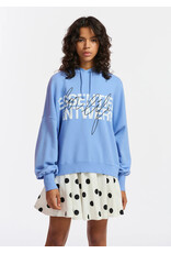 Essentiel Antwerp Sweatshirt Foodie Bright Sky