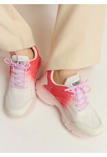 Essentiel Antwerp Sneakers Filani Blood Orange