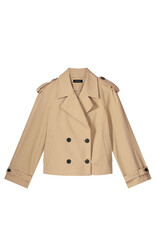 Repeat Jacket 800207 Beige