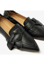 ViaVai Loafer Lola Logic Nero