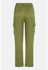 Penn&Ink N.Y. Trousers S24F1415 Pesto