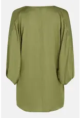 Penn&Ink N.Y. Top S24F1416 Pesto