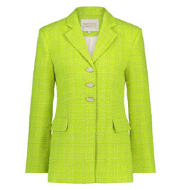 Fabienne Chapot Blazer Cher Lovely Lime