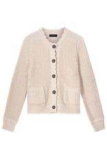 Repeat Cardigan 400938 Ivory