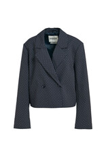 Essentiel Antwerp Blazer Funshine Navy