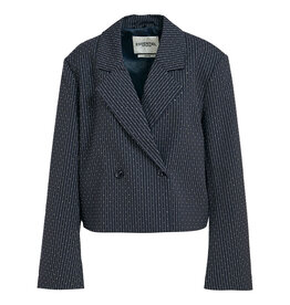 Essentiel Antwerp Blazer Funshine Navy