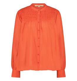 Circle of Trust Blouse Juno Pepper