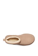 Ugg Classic Ultra Mini Platform Sand